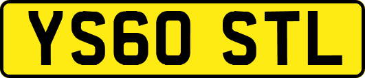 YS60STL