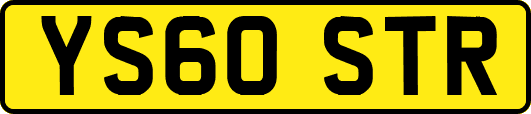 YS60STR