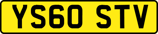 YS60STV