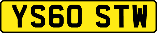 YS60STW