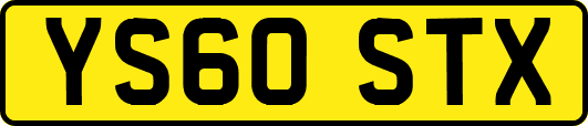 YS60STX