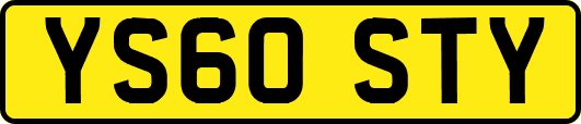 YS60STY