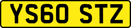 YS60STZ