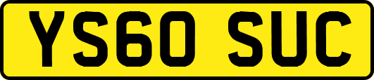 YS60SUC