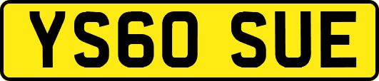 YS60SUE
