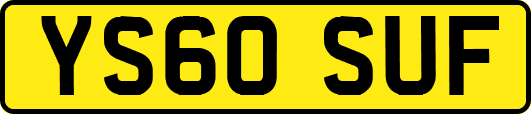 YS60SUF