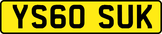 YS60SUK