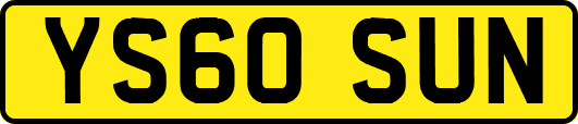 YS60SUN