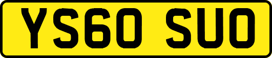 YS60SUO