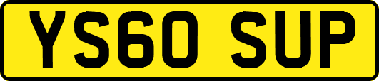 YS60SUP