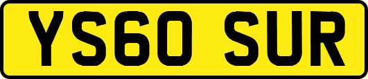 YS60SUR