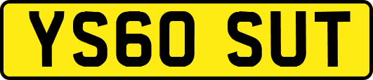 YS60SUT