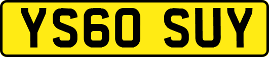 YS60SUY