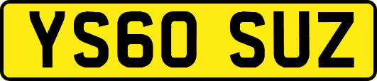 YS60SUZ
