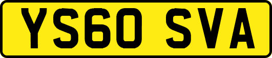 YS60SVA