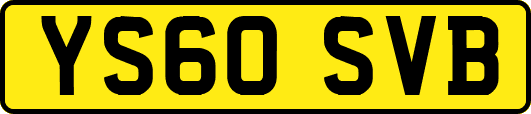 YS60SVB