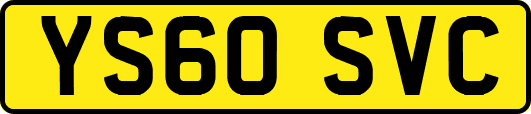 YS60SVC