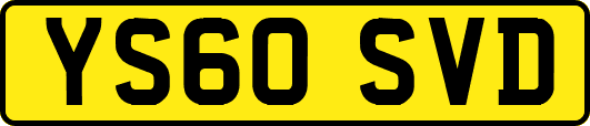 YS60SVD