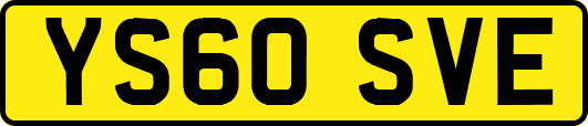 YS60SVE