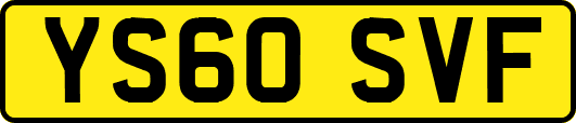 YS60SVF