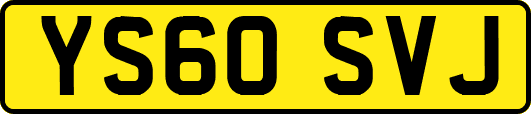 YS60SVJ