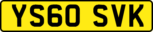 YS60SVK
