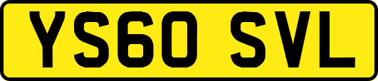 YS60SVL