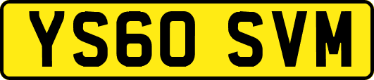 YS60SVM