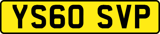 YS60SVP