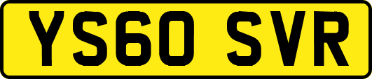YS60SVR
