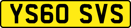 YS60SVS