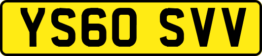 YS60SVV