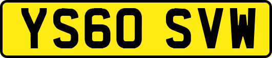 YS60SVW