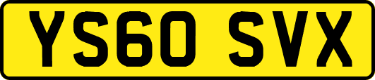 YS60SVX