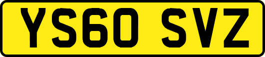 YS60SVZ
