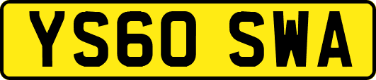 YS60SWA