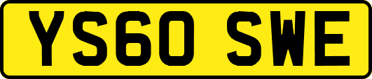 YS60SWE