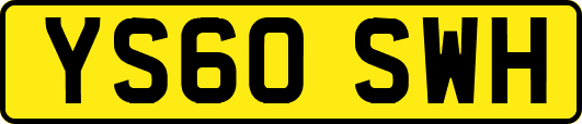 YS60SWH