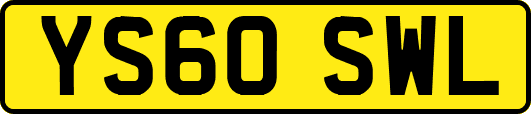 YS60SWL