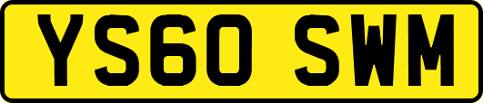 YS60SWM