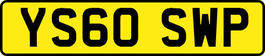 YS60SWP