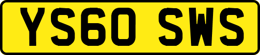 YS60SWS
