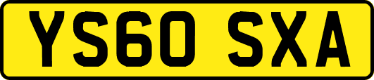 YS60SXA