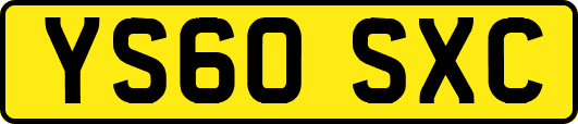 YS60SXC