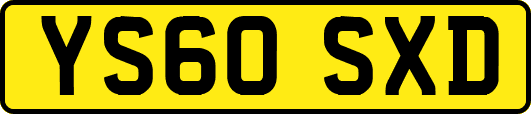 YS60SXD