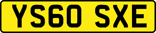 YS60SXE