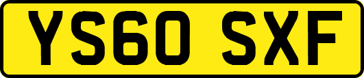 YS60SXF