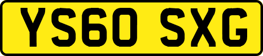 YS60SXG