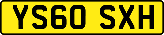 YS60SXH