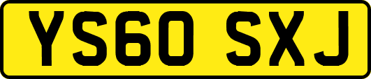 YS60SXJ